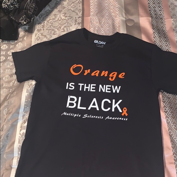 nike multiple sclerosis shirt